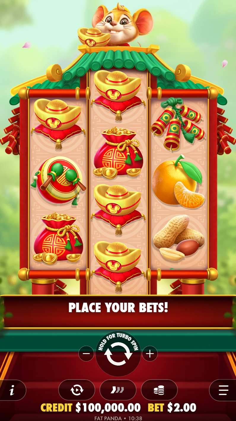 Chinese Zodiac Theme